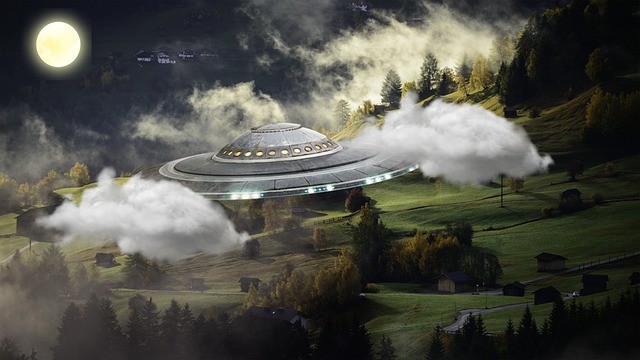 aliens