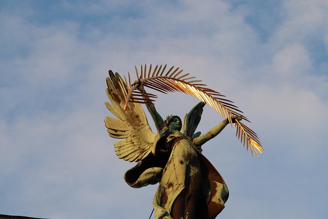 Hình ảnh minh họa ý nghĩa của từ allegorical