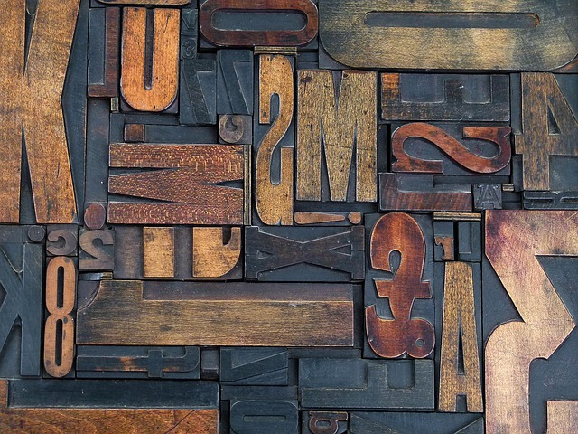 alphabetical
