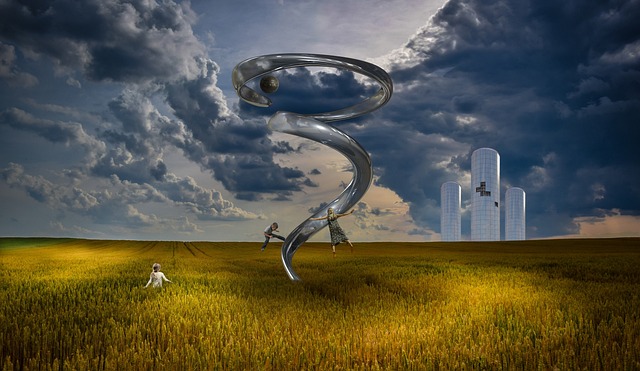 alternate reality