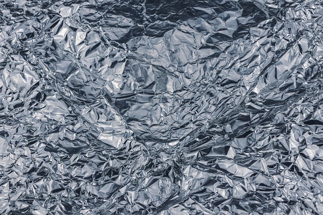 aluminum sulfate