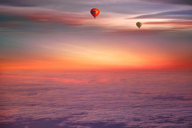 ambient air