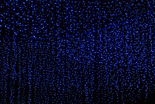ambient lighting