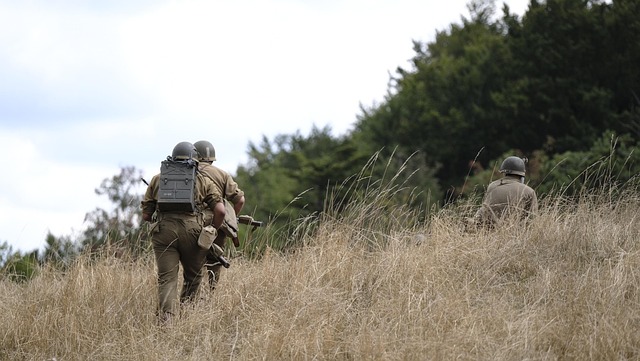Hình ảnh minh họa ý nghĩa của từ ambush