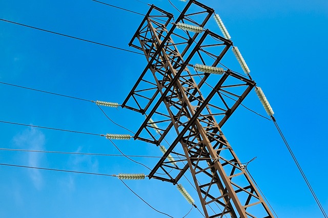 Hình ảnh minh họa ý nghĩa của từ amperage