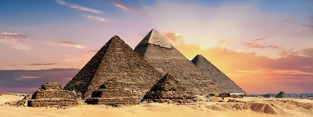 ancient egypt