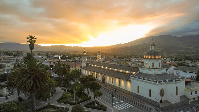 Andes