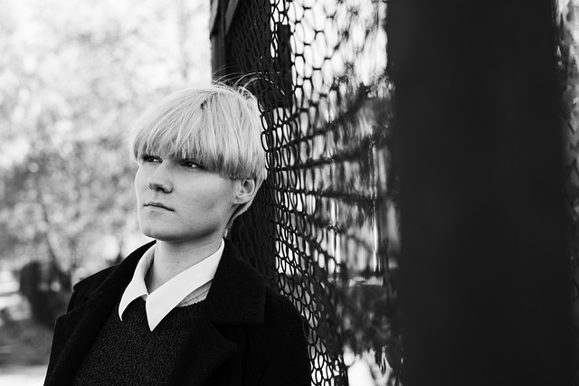 Hình ảnh minh họa ý nghĩa của từ androgynous