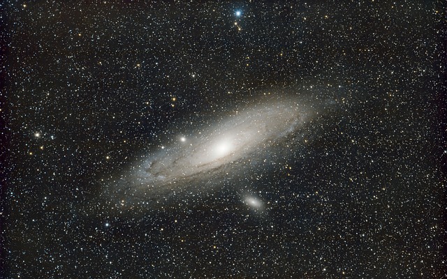 andromeda