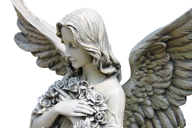 angel of life
