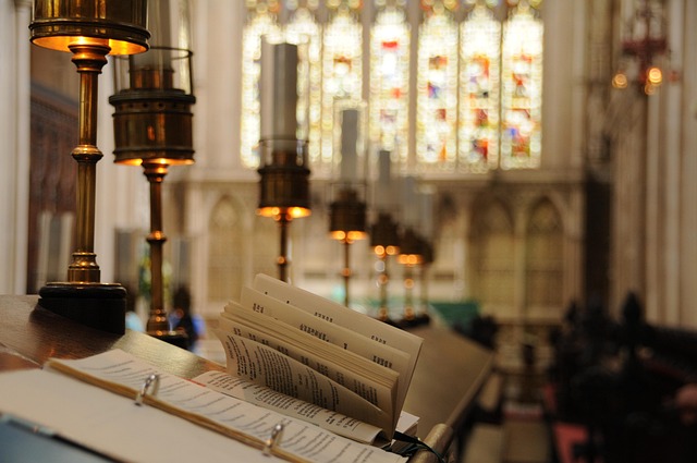anglican church