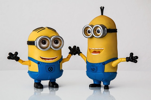 animated film