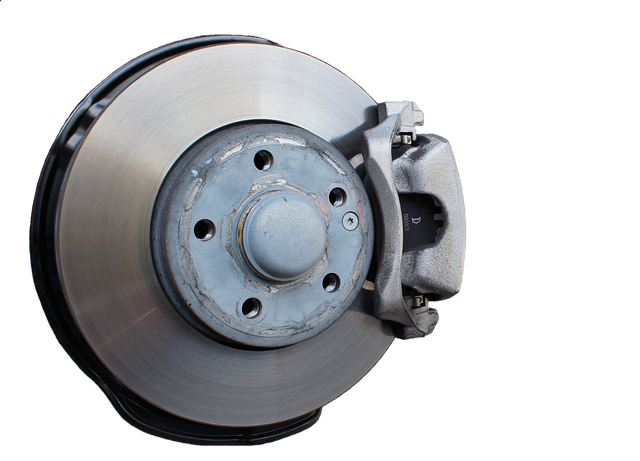 Hình ảnh minh họa ý nghĩa của từ anti-lock brake