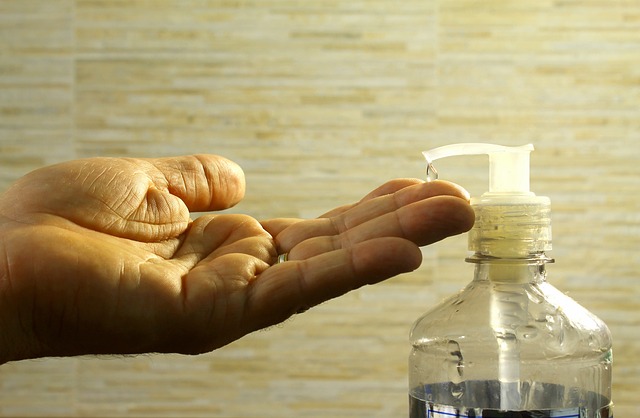 antibacterial