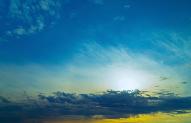 Hình ảnh minh họa ý nghĩa của từ anticyclone