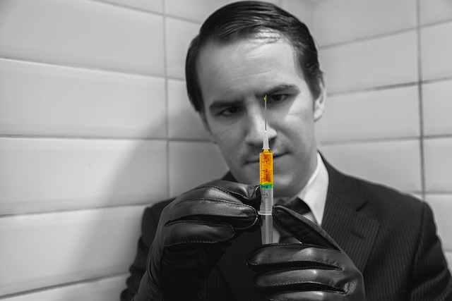 Hình ảnh minh họa ý nghĩa của từ antidote