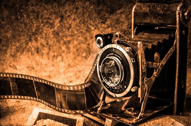 antique collector
