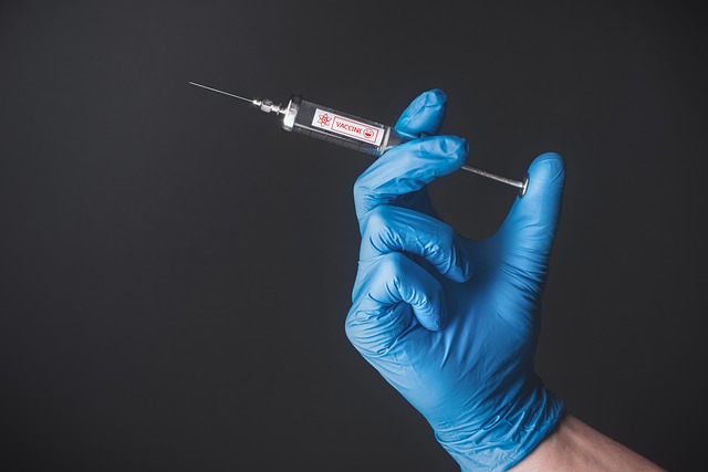 antiviral medication
