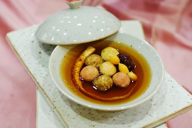 Hình ảnh minh họa ý nghĩa của từ aphrodisiac