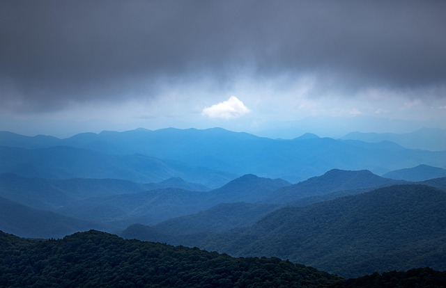 appalachia