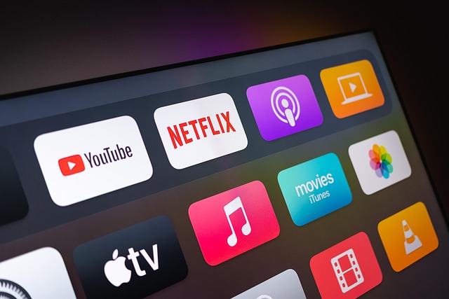 application streaming