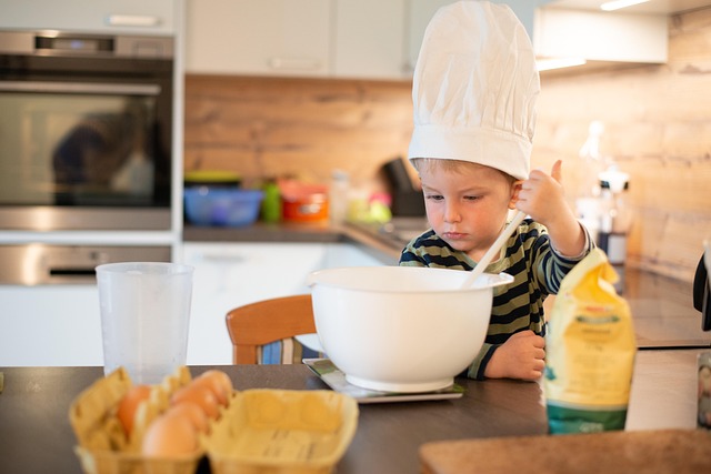 apprentice chef