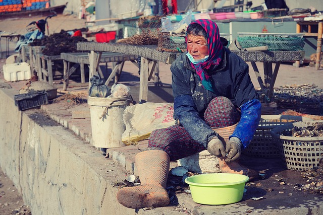 Hình ảnh minh họa ý nghĩa của từ aquaculture
