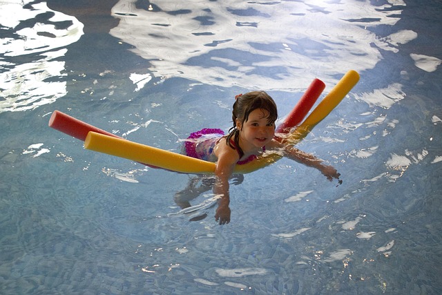 aquatic safety