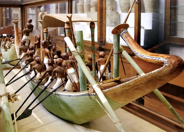 Hình ảnh minh họa ý nghĩa của từ archaeology