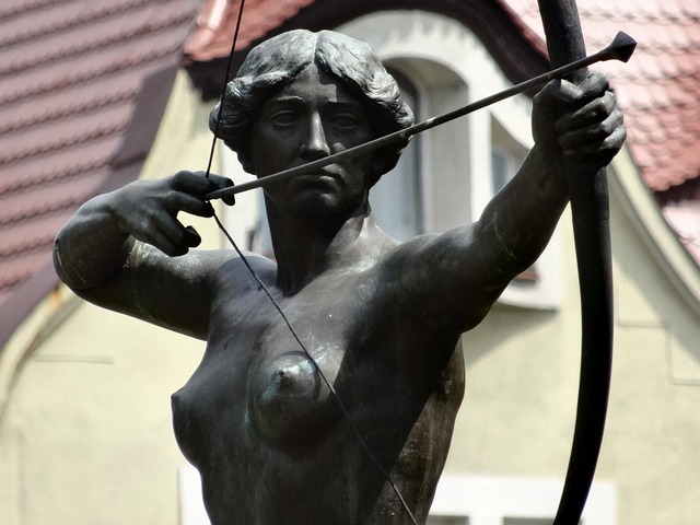 archer