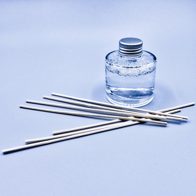 aromatherapy diffuser