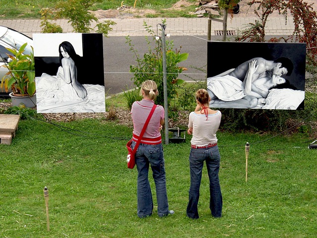 art critic