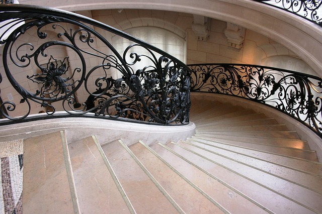 art nouveau