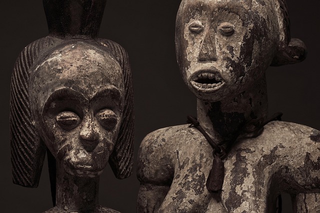 Hình ảnh minh họa ý nghĩa của từ artifacts