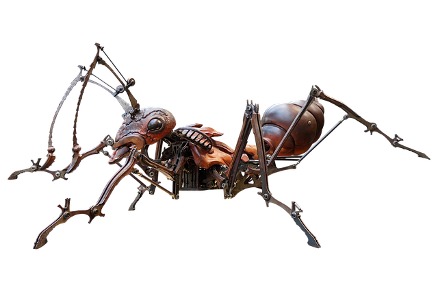 Hình ảnh minh họa ý nghĩa của từ artificial