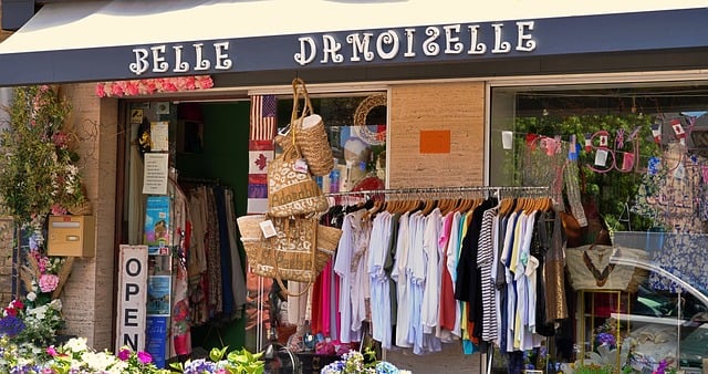 artisanal clothing