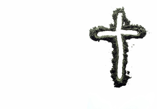 ash wednesday