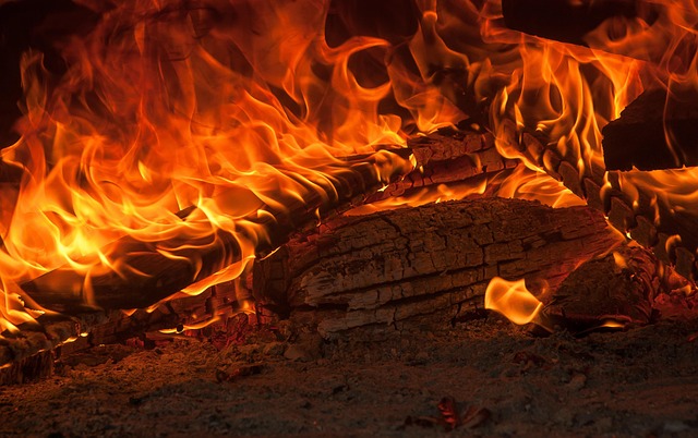 ashes