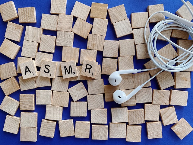 asmr