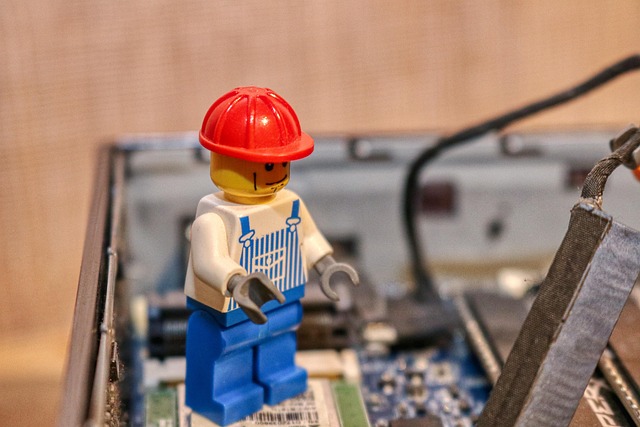 Hình ảnh minh họa ý nghĩa của từ assembler