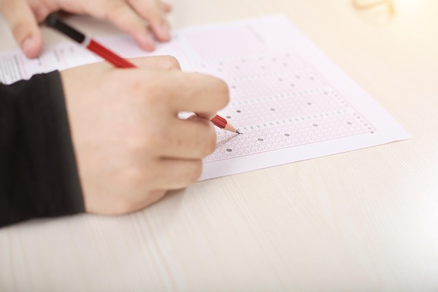 assessment form