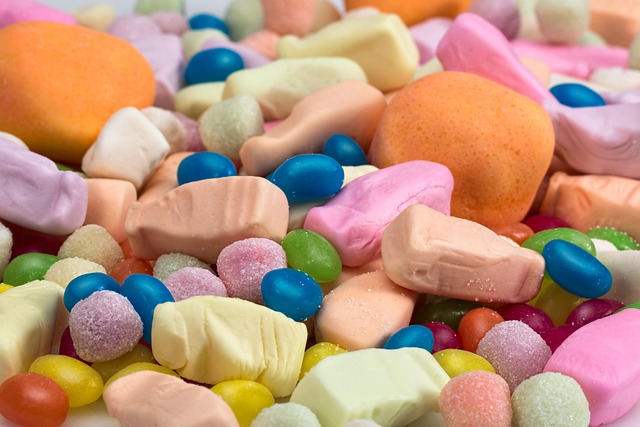 assortment of colors