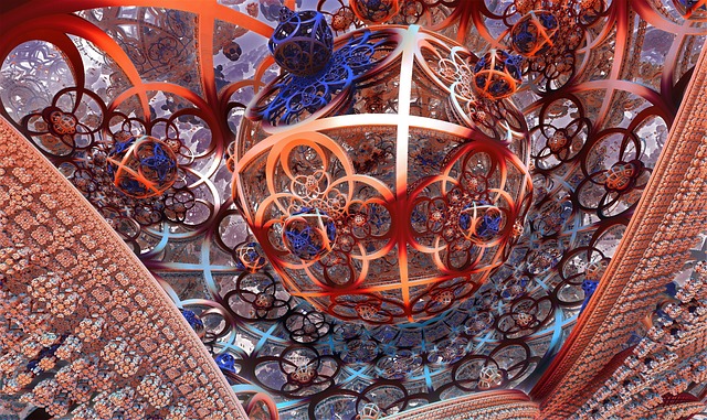 Hình ảnh minh họa ý nghĩa của từ asymmetrical