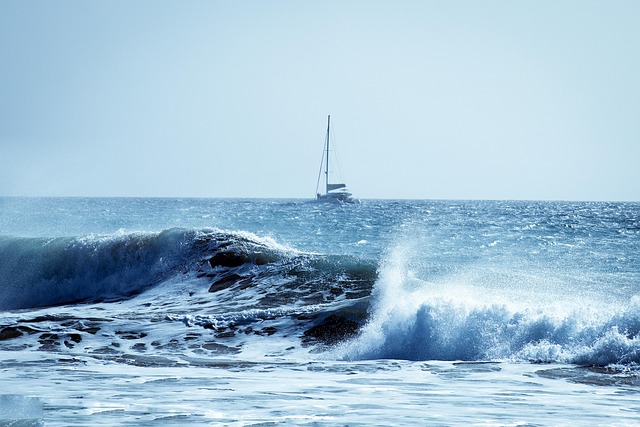 atlantic ocean