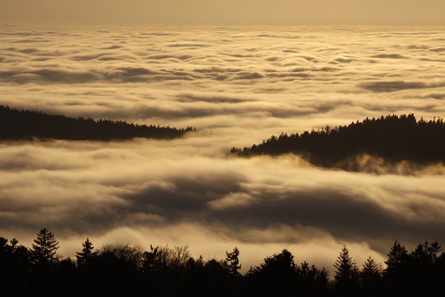 Hình ảnh minh họa ý nghĩa của từ atmospheric conditions