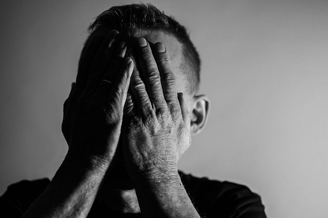 attachment disorder