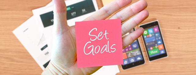 Hình ảnh minh họa ý nghĩa của từ attainable goals