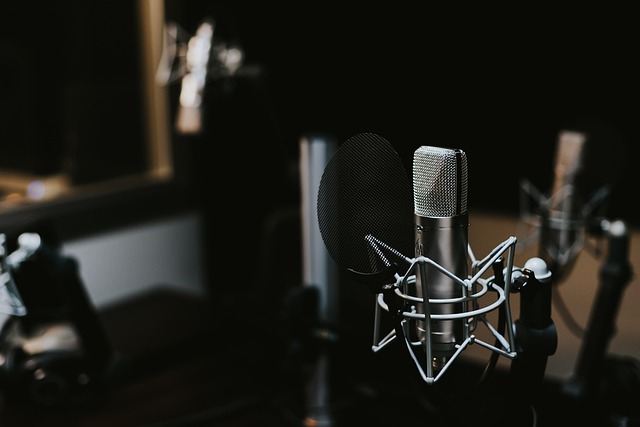 audio filter