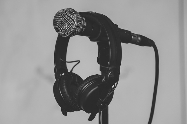 audio production