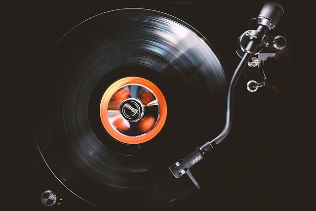 audio recorder